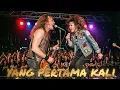 Lagu Yang Pertama Kali - Pance Pondaag (Cover Rock Version) | Versi Rock Paling Powerfull \u0026 Menggetarkan 