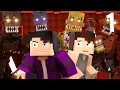 Download Lagu Afton Family | Minecraft FNaF Animated Music Video (Remix by @APAngryPiggy ) [Shattered Souls 1]
