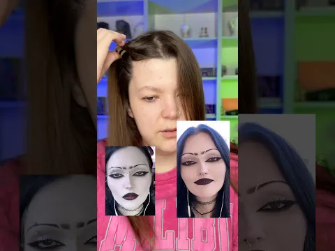 МНЕ ИДЕТ ТАКОЙ МАКИЯЖ?