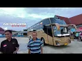 Lagu TAM BUS HADIR RUTE SUMBAR - JAKARTA ✅BARANG PADIAH SEWA NAIK HARUS TIKET RESMI