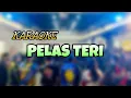 🇮🇩PELAS TERI karaoke Tak sogok sogok Koplo