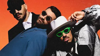 Alex Velea x Connect-R x Smiley - Asa Ceva