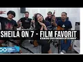 Download Lagu Sheila on 7 - Film Favorit | Remember Entertainment ( Keroncong Version Cover )