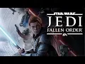 Star Wars Jedi Fallen Order