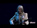 Phoebe Bridgers Performs 'Kyoto' At the 2022 Billboard Women In Music Awards