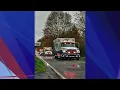 Send the Love Retirement parade for Suffield man after 38 years of service