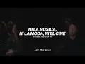 Charli xcx - SS26 (Sub. Español + Lyrics)