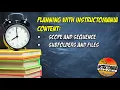 Get with the Flow Introduction to the Scope and Sequence and Instructomania Units