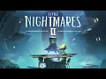 Little Nightmares II OST Soundtrack 24.Lost in Transmission