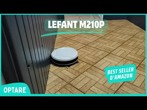 Lefant M210P : test en conditions réelles
