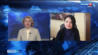 Омичи присоединятся к акции «Свеча Памяти»