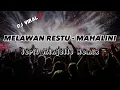 Download Lagu Jeril Minjello - Melawan Restu - New Remix 2023 [SAD DIZTAN]!!!