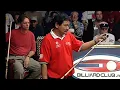 Download Lagu Efren Reyes versus de beste poolspeler in St. Paul, Minnesota, VS 9-ball Championship