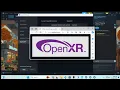 OpenXR VR Reprojection Setup Guide with OpenXR Development Tool and OpenXR Toolkit 2024 Tutorial