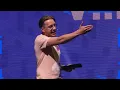 Latitude59 2023: Conversation with Toomas Hendrik Ilves & Mr. Eazi