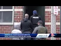 FBI arrests spa owner in human trafficking case