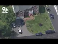 Military couple from Springfield shot to death in their front yard 2 days after burglary