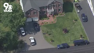 Military couple from Springfield shot to death in their front yard 2 days after burglary