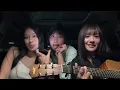 Be Everything - Room39 (cover)