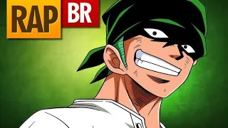 Download Rap do Zoro (One Piece) | Tauz RapTributo 17 MP3