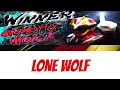 Lagu No.1 Sentai Gozyuger - Gozyu Wolf | LONE WOLF