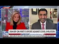 Ro Khanna on The Story with Martha MacCallum on Fox News discussing inflation and COVID-19