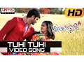 Download Lagu Tuhi Tuhi Full Video Song - Krishnamma Kalipindi Iddarini Video Songs - Sudheer Babu, Nanditha
