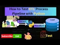 How to Test ETL Process Pipeline with Python