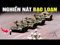 Download Lagu Toàn Cảnh Thiên An Môn! TQ Đã \