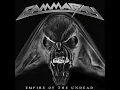 Gamma Ray- Master Of Confusion