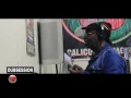 AL CAMPBELL - OLD PEOPLE SAY - STYLE (Dub Log) 17