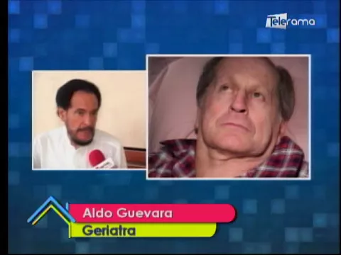 Cómo afecta el calor en la tercera edad