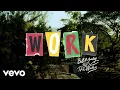 Download Lagu Bob Marley \u0026 The Wailers - Work (Visualizer)