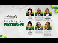 Download Lagu THE PLATFORM NIGERIA || REBUILDING OUR NATION || 1ST OCTOBER 2025