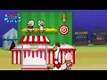 Patinho Tuga - É Um Tal de Poc Poc Poc (Desenho Infantil)