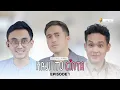 Download Lagu HAJI ITU CINTA EPS 1 - WEB SERIES INSPIRASI