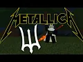 Deepwoken Metallica Event Deepwoken