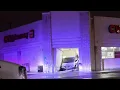 Minivan slams into CVS store in Lincoln Park