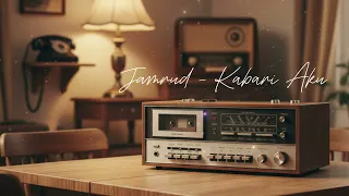 lagu jamrud jadi romantis banget kabari aku versi pop orkestra ai 