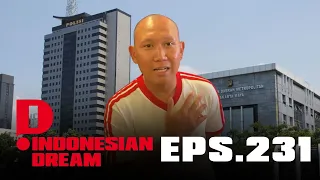 Dipanggil Polda Lagi - .ID Weekly Vlog Eps 231