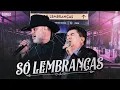 Download Lagu Rionegro \u0026 Solimões - Só Lembranças | DVD A História Continua