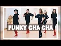 Download Lagu FUNKY CHA CHA-Line Dance 색소폰소리가 너무 감미로운 영상 끝까지 노래를 들어보세요