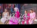 Lagu MENUJU ON AIR MILEN X ROPRIL - DA 7 MEGA KONSER  PENUH CINTA MALAM INI