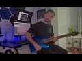 Holywatr - Pure Leaf (Guitar Solo Cover)