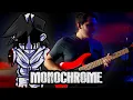 Download Lagu Monochrome (Friday Night Funkin: Lullaby Mod) METAL VERSION