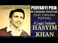 Download Lagu 9 Lagu Terbaik HASYIM KHAN, Penyanyi Pria Pertama Keturunan Pakistan Yang Populer MP3