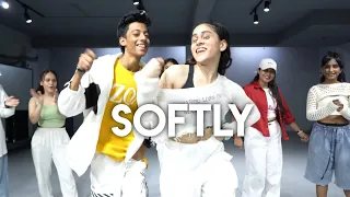 Softly I Karan Aujla I Dance Choreography By Skool Of Hip Hop  Softly I Karan Aujla I Dance Choreography By Skool Of Hip Hop