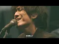 back number - urban live tour 2015