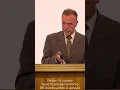 Download Lagu El orgullo y la soberbia evidencian falta de temor de Dios.