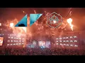 Avicii & Sebastien Drums - My Feelings For You (Don Diablo Remix) | Official Music Video